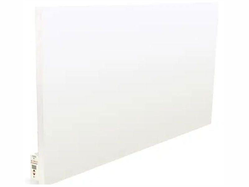 Обігрівач керамічний із терморегулятором Teploceramic TCM RA 750 білий