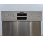 Посудомийна машина Siemens SR15M880SK 2400W 10ком sn 920500351 n547