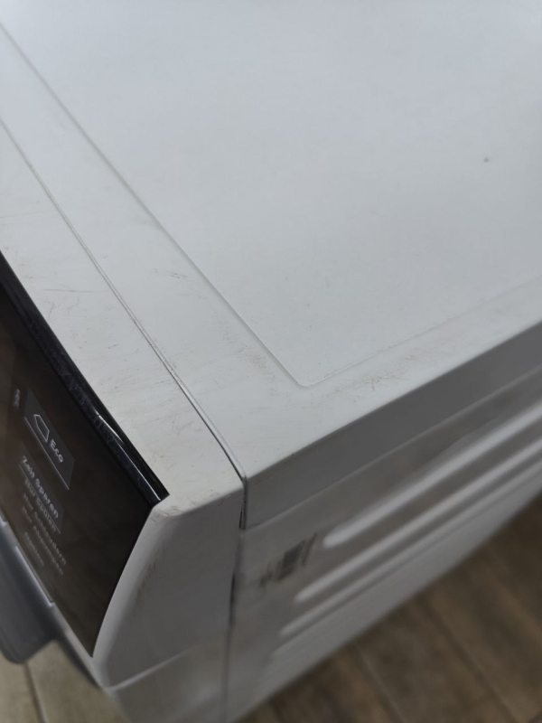 Пральна машина AEG L9FE86495 2200W sn 70400012