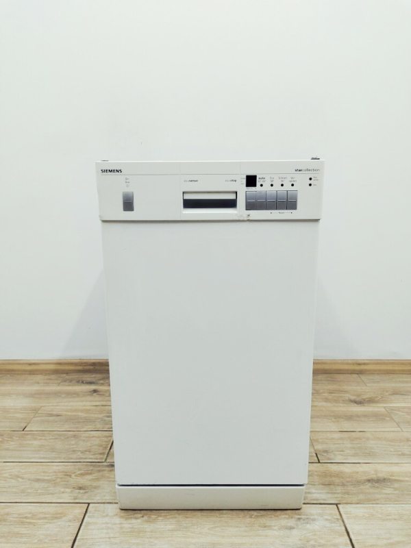 Посудомоечная машина Siemens SF24A260 08
