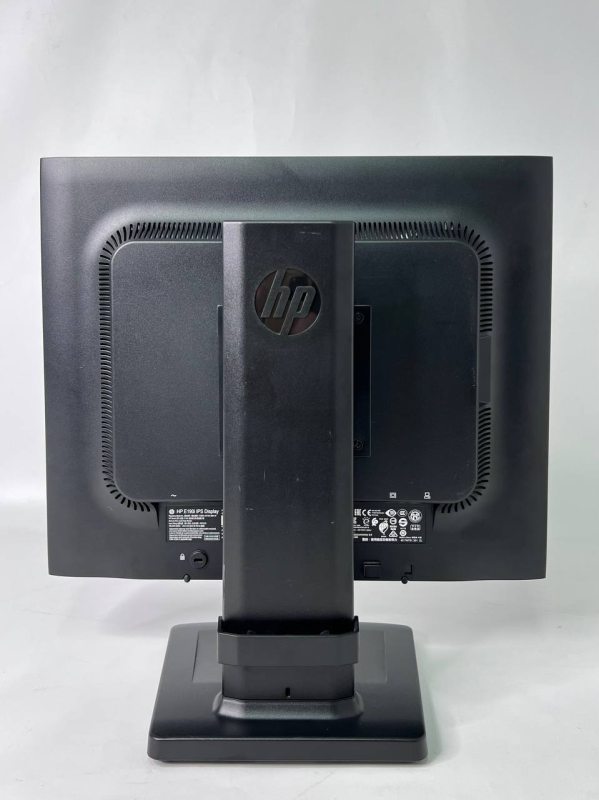 Монітор 19 HP E190i VGA DVI Full HD