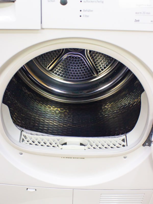 Сушильний автомат Bosch WTE84183 08