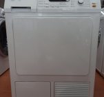 Сушильна машина Miele T8827WP
