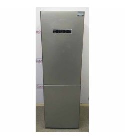 Холодильник двухкамерный Bauknecht KGE 582
