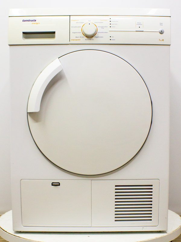 Сушильна машина Constructa CWK4E101 15