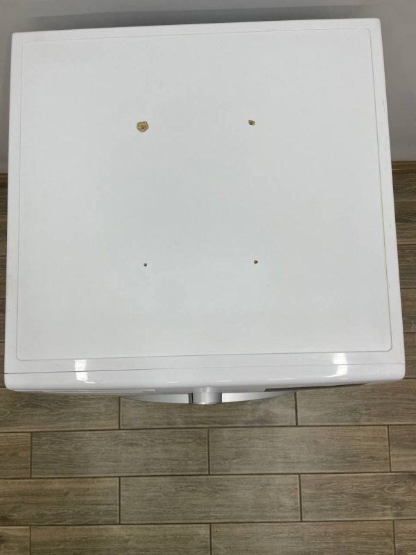 Пральна машина Bosch Serie6 WAG28430