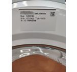 Пральна машина Premium WMB 120 8кг sn 10119703179