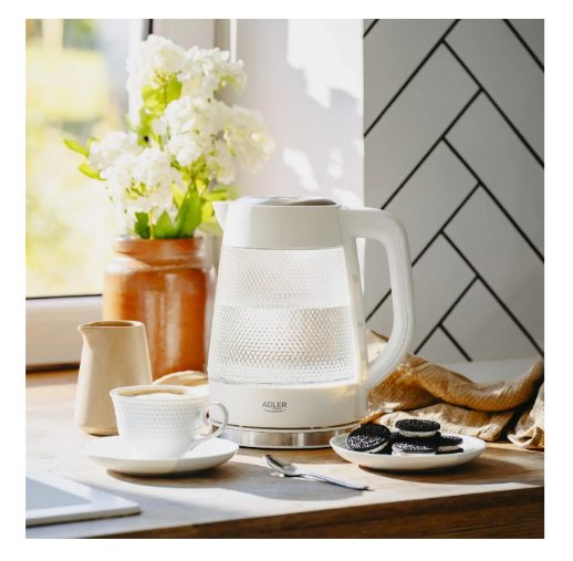 Електрочайник Adler AD 1306 1.8L
