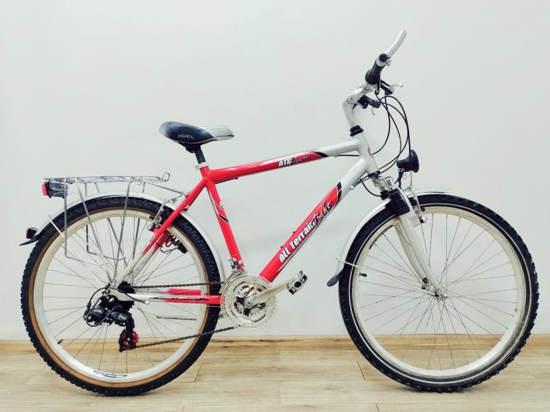 Гірський велосипед 26 ATB All Terrain