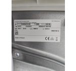 Сушильна машина Constructa Energy CWK3N201 2800W 7кг sn 0005200195