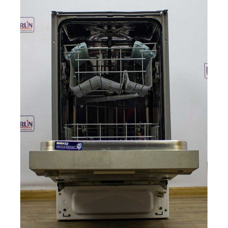 Посудомоечная машина Beko DSS 1512 X