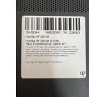 Ноутбук HP 250 G6 15.6 HD бат 2:45