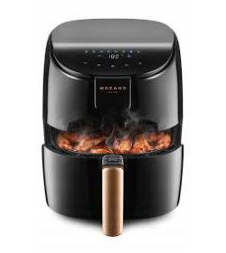 Мультипіч Mozano agd fry 01 zlo1500W