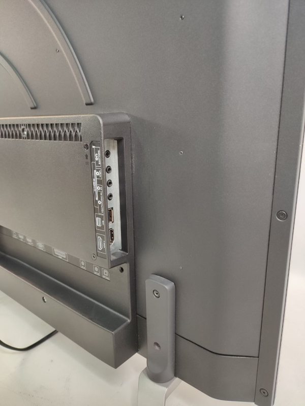 ТБ 40 Sharp 40CFE6242E Full HD Smart TV