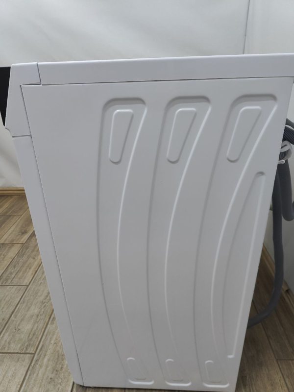 Пральна машина Hanseatic HWM6T214D 2100W 6кг sn 11976452