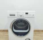 Сушильна машина Siemens WT46W560 08