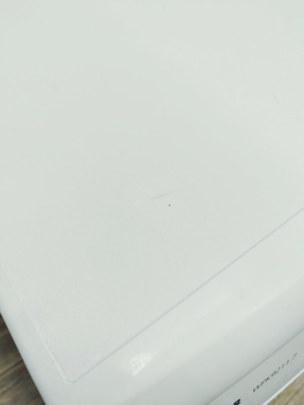 Сушильна машина Zanker WPK9211