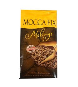 Кава мелена MoccaFix Melange 500 г 40 Ар 60 роб