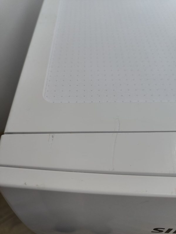 Пральна машина із сушінням Siemens iQ500