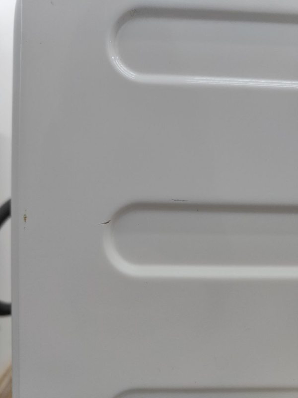 Пральна машина AEG L9FE86495 2200W sn 70400012