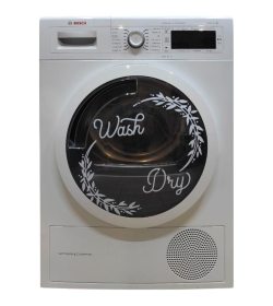 Сушильна машина Siemens Serie 8 WTW875E 1000W 8кг sn 9808201620