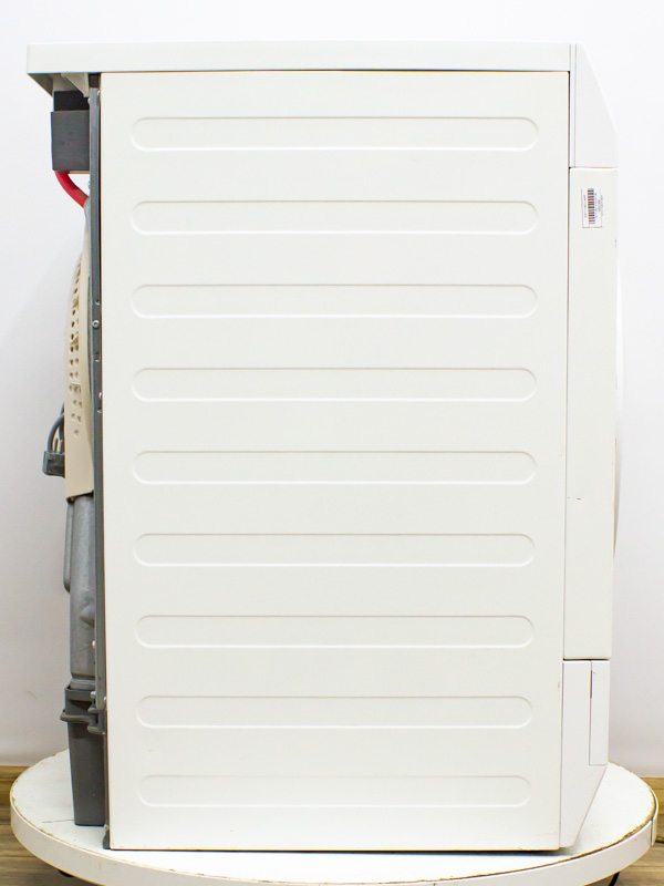 Сушильна машина AEG T65280AC