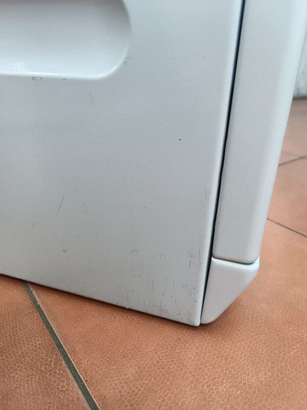 Сушильна машина PremiumT 8861 WP 6кг sn 55091162453