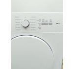 Сушильна машина Siemens IQ100 WT44C102 11