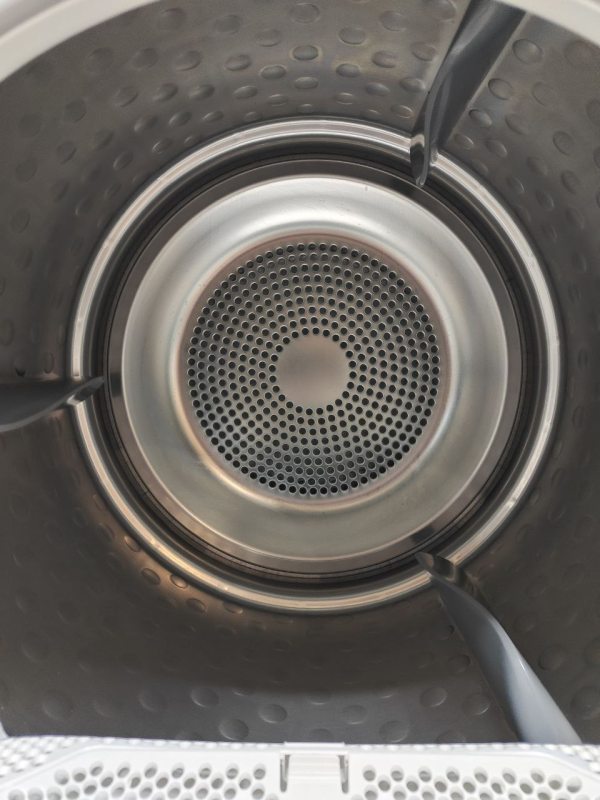 Сушильна машина AEG Lavatherm Protex Plus T7768VIH 1000W 8кг sn 63702563