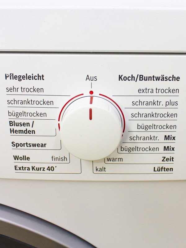 Сушильна машина Bosch WTW86560 06