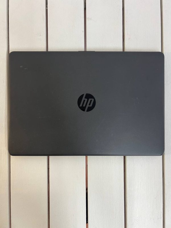 Ноутбук HP 250 G6 15.6 HD бат 2:45