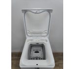 Пральна машина вертикальна AEG Protex L71360 2200W 6кг sn 52800135