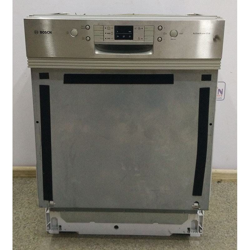 Посудомоечная машина  BOSCH SMI53M35EU 01