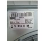 Сушильна машина Samsung DV95TA040AE