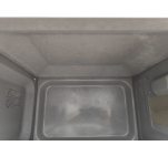 Мікрохвильова піч Clatronic MW791 1150W sn 60223