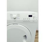 Сушильна машина AEG T65370AH