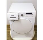 Сушильна машина Siemens IQ300 WT43W2B1 17