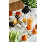 Блендер набір Adler AD 4627 black 1800W