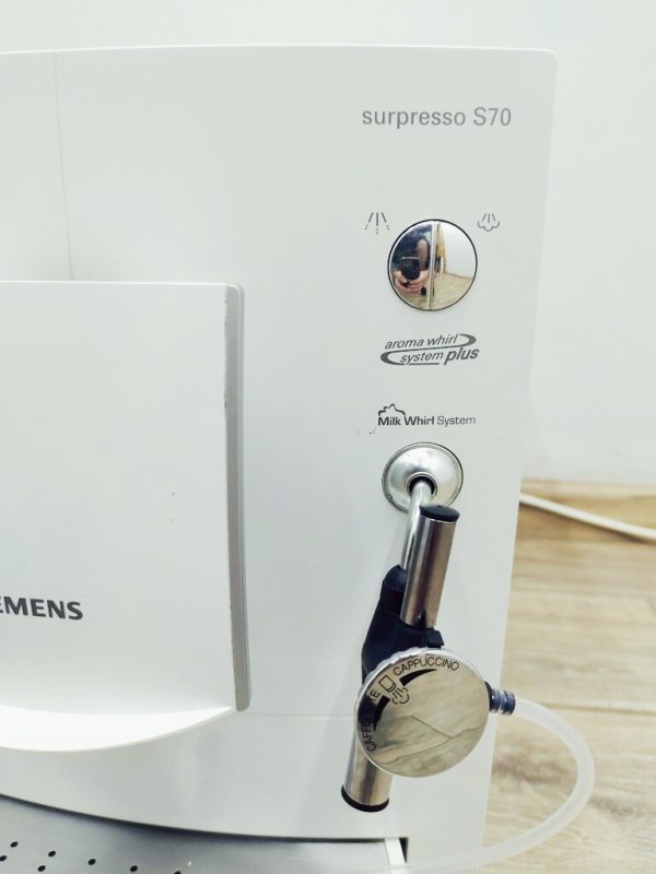 Кавомашина Siemens Surpresso S70 TK69001 02
