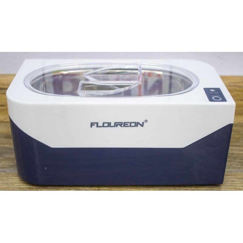 Устройство для ультразвуковой очистки Floureon VGT 900