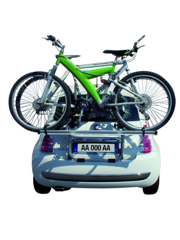 Крепление для транспортировки велосипедов Fabbri 6201801 LPNHE465244611