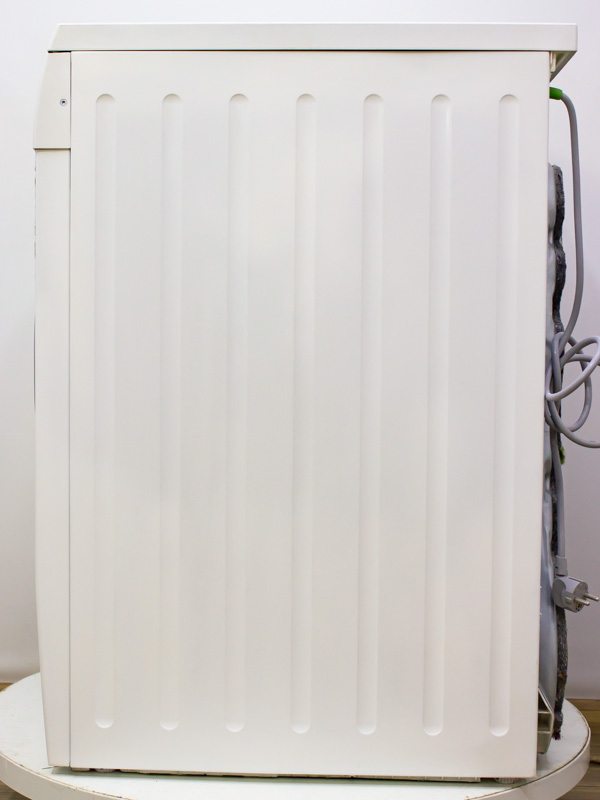 Сушильна машина Siemens WT45W560 09