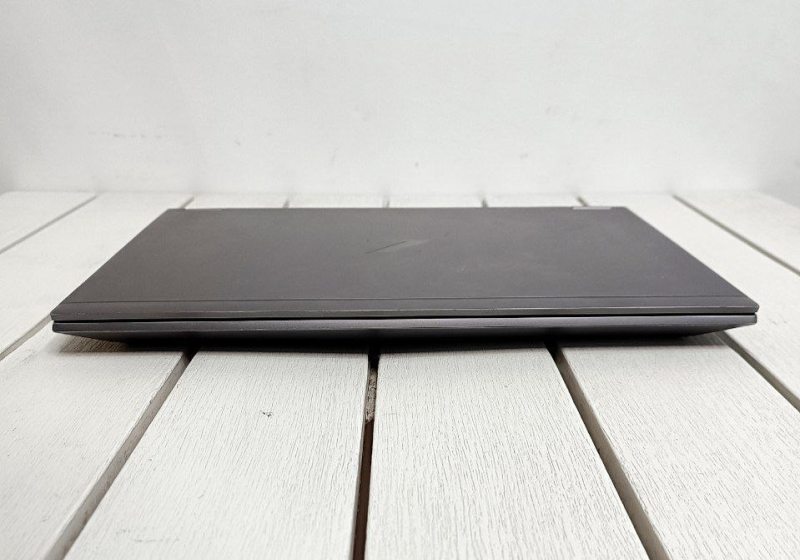 Ноутбук HP Zbook Fury 15 G7 15 FHD Core I7-10850 QUADRO T2000 4GB RAM 32GB SSD 512GB Бат до 5 годин