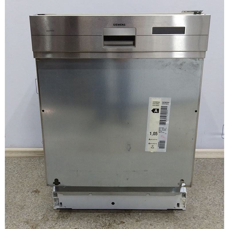 Посудомоечная машина   Siemens aqua Vario SE55T590EU 05