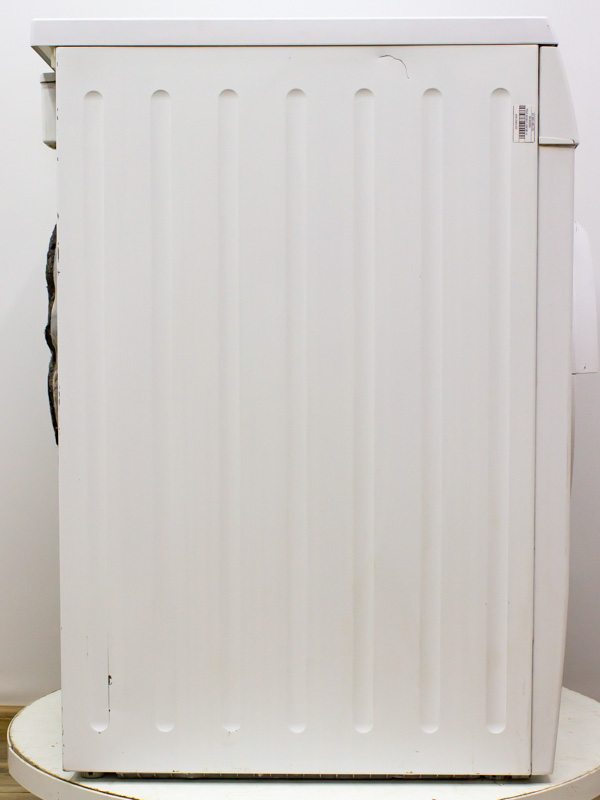 Сушильна машина Bosch Logixx8 WTS8651D 13