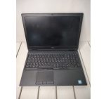 Ноутбук Dell Precision 7530 15.6 FHD бат 3:30