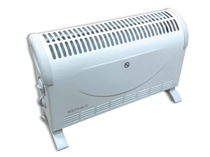 Конвектор універсальний Grunhelm GC 2000A