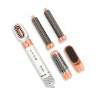 Мультисталер MAGIO MG 751 Air Styler 5 in 1 1800w