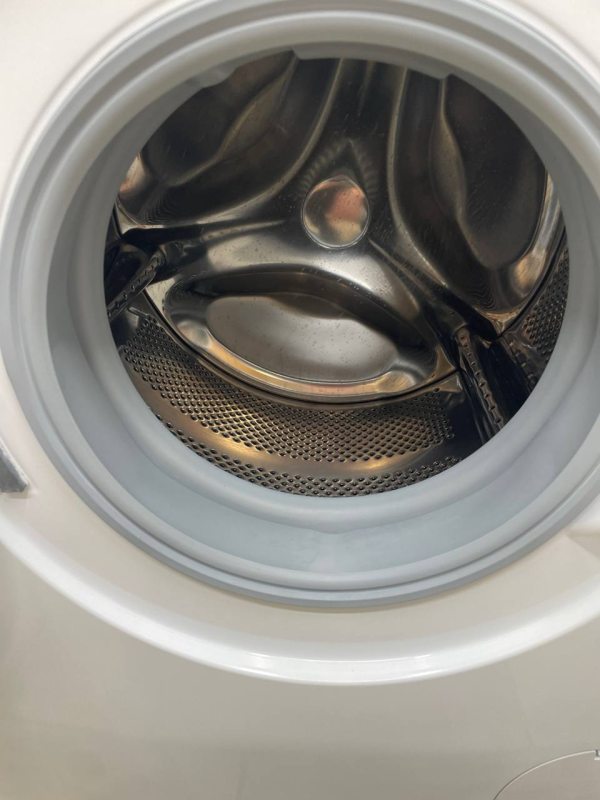 Пральна машина Siemens IQ300 WM14N2V0