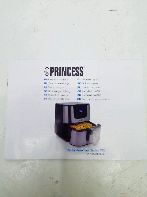Мультипіч Princess 182060 XXL